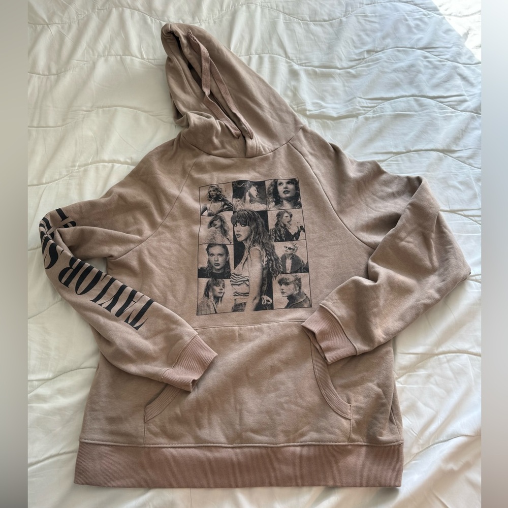 Taylor Swift Hoodie